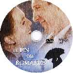 miniatura el-fin-del-romance-custom-por-karah cover cd