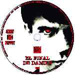 miniatura el-final-de-damien-custom-por-zeromoi cover cd