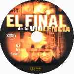 miniatura el-final-de-la-violencia-custom-por-alison cover cd