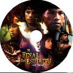 miniatura el-final-del-espiritu-custom-por-cantorana89 cover cd