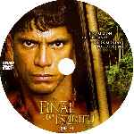 miniatura el-final-del-espiritu-custom-v2-por-eltamba cover cd
