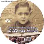 miniatura el-florido-pensil-custom-por-tiroloco cover cd