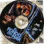 miniatura el-fondo-del-mar-region-4-por-xavirs cover cd