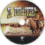 miniatura el-forastero-1940-v2-por-condozco-jones cover cd
