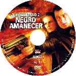 miniatura el-forastero-2-negro-amanecer-custom-por-tonypinheiro cover cd