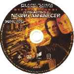 miniatura el-forastero-2-negro-amanecer-custom-v2-por-ronald-arevalo cover cd