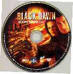 miniatura el-forastero-2-negro-amanecer-custom-v3-por-ailynne cover cd