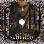 miniatura el-fotografo-de-mauthausen-custom-por-camarlengo666 cover cd