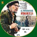 miniatura el-fotografo-de-minamata-custom-por-chechelin cover cd