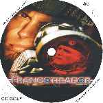 miniatura el-francotirador-2001-custom-por-jrc cover cd