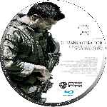 miniatura el-francotirador-2014-custom-v2-por-caribu cover cd