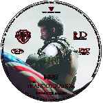 miniatura el-francotirador-2014-custom-v3-por-zeromoi cover cd