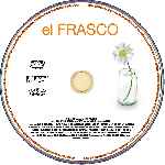 miniatura el-frasco-custom-por-mdlsur cover cd