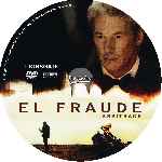 miniatura el-fraude-custom-v9-por-darioarg cover cd