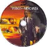 miniatura el-fuego-de-la-venganza-custom-por-leochar cover cd