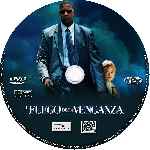 miniatura el-fuego-de-la-venganza-custom-v3-por-luis-jeronimo cover cd