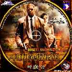 miniatura el-fuego-de-la-venganza-custom-v4-por-gabri2254 cover cd