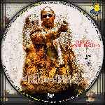 miniatura el-fuego-de-la-venganza-custom-v5-por-directorskiner cover cd