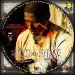 miniatura el-fuego-de-la-venganza-custom-v6-por-directorskiner cover cd