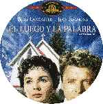 miniatura el-fuego-y-la-palabra-custom-por-zapatero-inutil cover cd