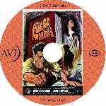 miniatura el-fuego-y-la-palabra-custom-v2-por-j1j3 cover cd
