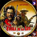 miniatura el-fuera-de-la-ley-custom-v4-por-gabri2254 cover cd