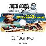 miniatura el-fugitivo-1947-coleccion-john-ford-custom-por-jmandrada cover cd