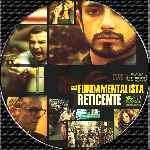 miniatura el-fundamentalista-reticente-custom-por-memitohn cover cd
