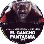 miniatura el-gancho-fantasma-custom-v3-por-franciscok cover cd
