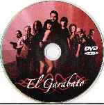 miniatura el-garabato-por-ventasymas cover cd