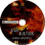 miniatura el-gato-de-las-9-colas-por-tito-gomez cover cd