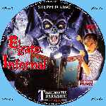 miniatura el-gato-infernal-custom-por-menta cover cd