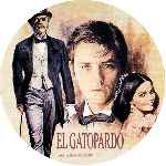 miniatura el-gatopardo-custom-por-aaunes cover cd