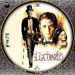 miniatura el-gatopardo-custom-v3-por-jsesma cover cd