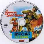 miniatura el-gendarme-de-saint-tropez-por-bertcarras cover cd