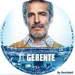 miniatura el-gerente-custom-por-davichooxd cover cd