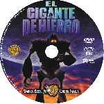 miniatura el-gigante-de-hierro-custom-por-antonio1965 cover cd
