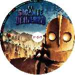 miniatura el-gigante-de-hierro-custom-v3-por-pispi cover cd