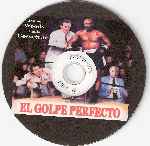 miniatura el-golpe-perfecto-custom-por-javierkarman cover cd