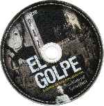 miniatura el-golpe-por-danymar cover cd
