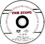 miniatura el-golpe-the-sting-region-4-por-fable cover cd