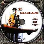 miniatura el-graduado-custom-v2-por-kiyosakysam cover cd