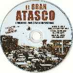 miniatura el-gran-atasco-por-mackintosh cover cd