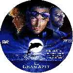 miniatura el-gran-azul-custom-por-alfix0 cover cd