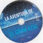 miniatura el-gran-azul-extras-por-jsambora cover cd