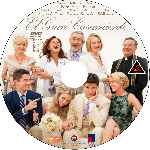 miniatura el-gran-casamiento-custom-por-corsariogris cover cd
