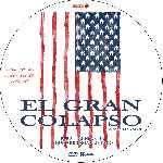 miniatura el-gran-colapso-custom-por-albertolancha cover cd