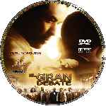 miniatura el-gran-debate-custom-v2-por-vistahermosa2270 cover cd