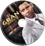 miniatura el-gran-debate-region-1-4-por-yucateko26 cover cd