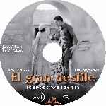 miniatura el-gran-desfile-custom-por-j1j3 cover cd